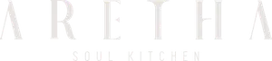 Aretha Soul Kitchen Logo