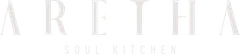 Aretha Soul Kitchen Logo