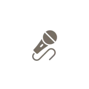 Microfone