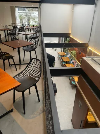 Ambiente externo